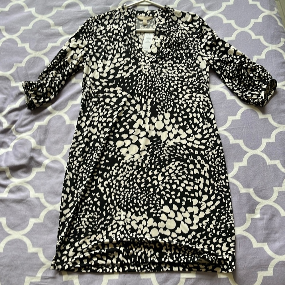 Banana Republic Dress